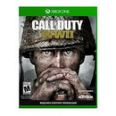 Call of Duty WWII - Xbox One - Destination Retro