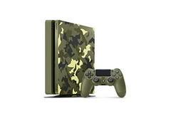 Playstation 4 Pro 1TB Call of Duty WWII Console - Playstation 4 - Destination Retro