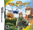 Glory Days 2 - Nintendo DS - Destination Retro