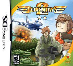 Glory Days 2 - Nintendo DS - Destination Retro