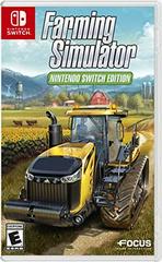Farming Simulator - Nintendo Switch - Destination Retro