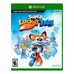 Super Lucky's Tale - Xbox One - Destination Retro