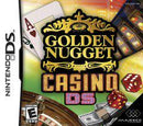 Golden Nugget Casino DS - Nintendo DS - Destination Retro