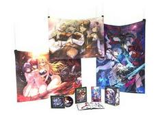 Nights of Azure 2: Bride of the New Moon [Limited Edition] - Nintendo Switch - Destination Retro