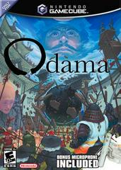 Odama [Microphone Bundle] - Gamecube - Destination Retro
