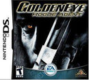 GoldenEye Rogue Agent - Nintendo DS - Destination Retro