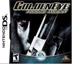 GoldenEye Rogue Agent - Nintendo DS - Destination Retro