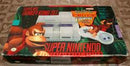 Super Nintendo Donkey Kong System - Super Nintendo - Destination Retro