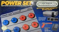 Nintendo NES Power Set Console - NES - Destination Retro