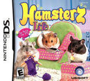 Hamsterz Life - Nintendo DS - Destination Retro