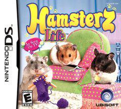 Hamsterz Life - Nintendo DS - Destination Retro