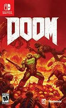 Doom - Nintendo Switch - Destination Retro