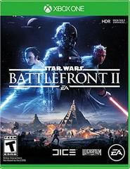 Star Wars: Battlefront II - Xbox One - Destination Retro