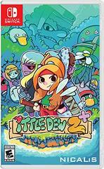 Ittle Dew 2+ - Nintendo Switch - Destination Retro