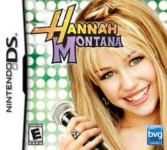 Hannah Montana - Nintendo DS - Destination Retro