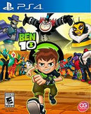 Ben 10 - Playstation 4 - Destination Retro