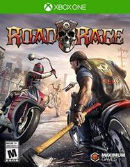 Road Rage - Xbox One - Destination Retro