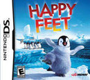 Happy Feet - Nintendo DS - Destination Retro