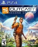 Outcast: Second Contact - Playstation 4 - Destination Retro