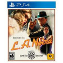 L.A. Noire - Playstation 4 - Destination Retro