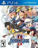 Demon Gaze II - Playstation 4 - Destination Retro