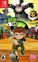 Ben 10 - Nintendo Switch - Destination Retro