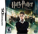 Harry Potter and the Order of the Phoenix - Nintendo DS - Destination Retro