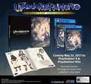 Utawarerumono: Mask of Deception Launch Edition - Playstation 4 - Destination Retro