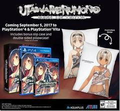 Utawarerumono: Mask of Truth Launch Edition - Playstation Vita - Destination Retro