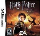 Harry Potter and the Goblet of Fire - Nintendo DS - Destination Retro
