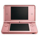 Nintendo DSi XL Metallic Rose - Nintendo DS - Destination Retro