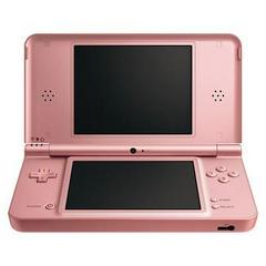 Nintendo DSi XL Metallic Rose - Nintendo DS - Destination Retro
