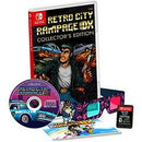 Retro City Rampage DX [Collector's Edition] - Nintendo Switch - Destination Retro