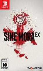 Sine Mora EX - Nintendo Switch - Destination Retro