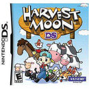 Harvest Moon DS - Nintendo DS - Destination Retro