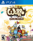 Wuppo - Playstation 4 - Destination Retro