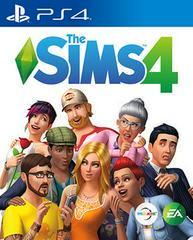 Sims 4 - Playstation 4 - Destination Retro