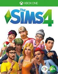 Sims 4 - Xbox One - Destination Retro