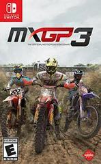 MXGP 3 - Nintendo Switch - Destination Retro