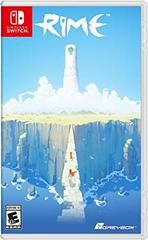Rime - Nintendo Switch - Destination Retro