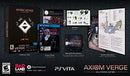 Axiom Verge Multiverse Edition - Playstation Vita - Destination Retro