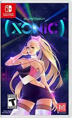 Superbeat: XONiC - Nintendo Switch - Destination Retro