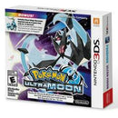 Pokemon Ultra Moon [Starter Bundle] - Nintendo 3DS - Destination Retro