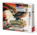 Pokemon Ultra Sun [Starter Bundle] - Nintendo 3DS - Destination Retro