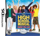 High School Musical Making the Cut - Nintendo DS - Destination Retro