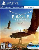 Eagle Flight VR - Playstation 4 - Destination Retro
