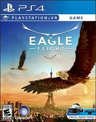 Eagle Flight VR - Playstation 4 - Destination Retro