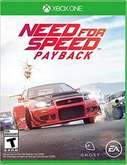 Need for Speed Payback - Xbox One - Destination Retro