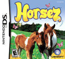 Horsez - Nintendo DS - Destination Retro