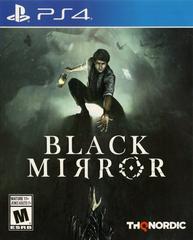 Black Mirror - Playstation 4 - Destination Retro